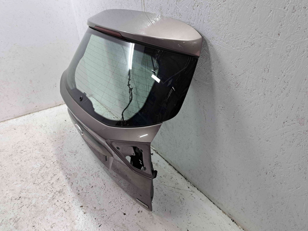 Haion Ford C-Max 2 [Fabr 2010-2015] Lunar Sky