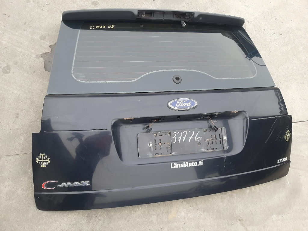Haion ford c-max 2008