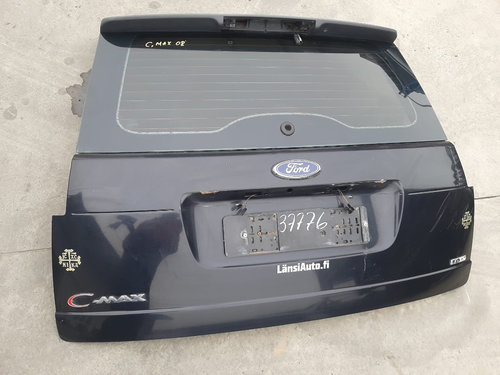 Haion ford c-max 2008