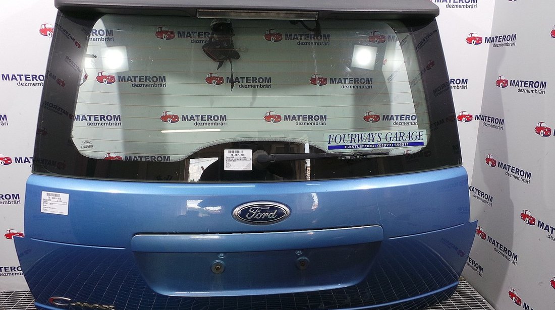 HAION FORD C-MAX C-MAX - (2007 2010)