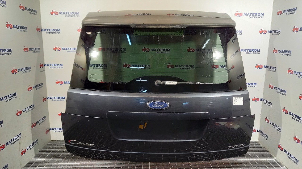 HAION FORD C-MAX C-MAX - - (2007 2010)