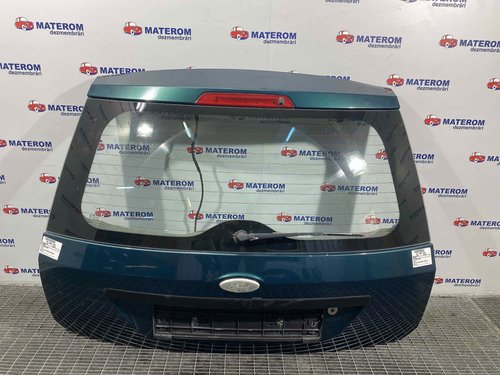 HAION FORD FIESTA - - (2002 2005)