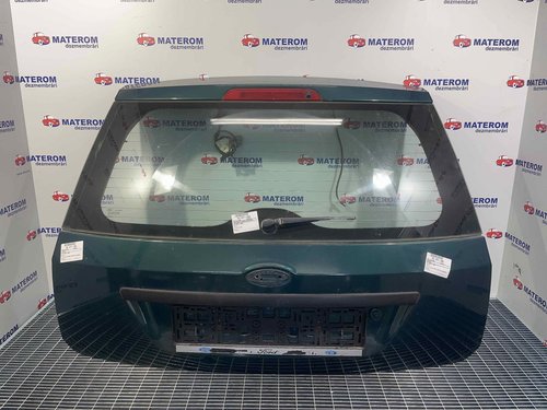 HAION FORD FIESTA - - (2002 2005)