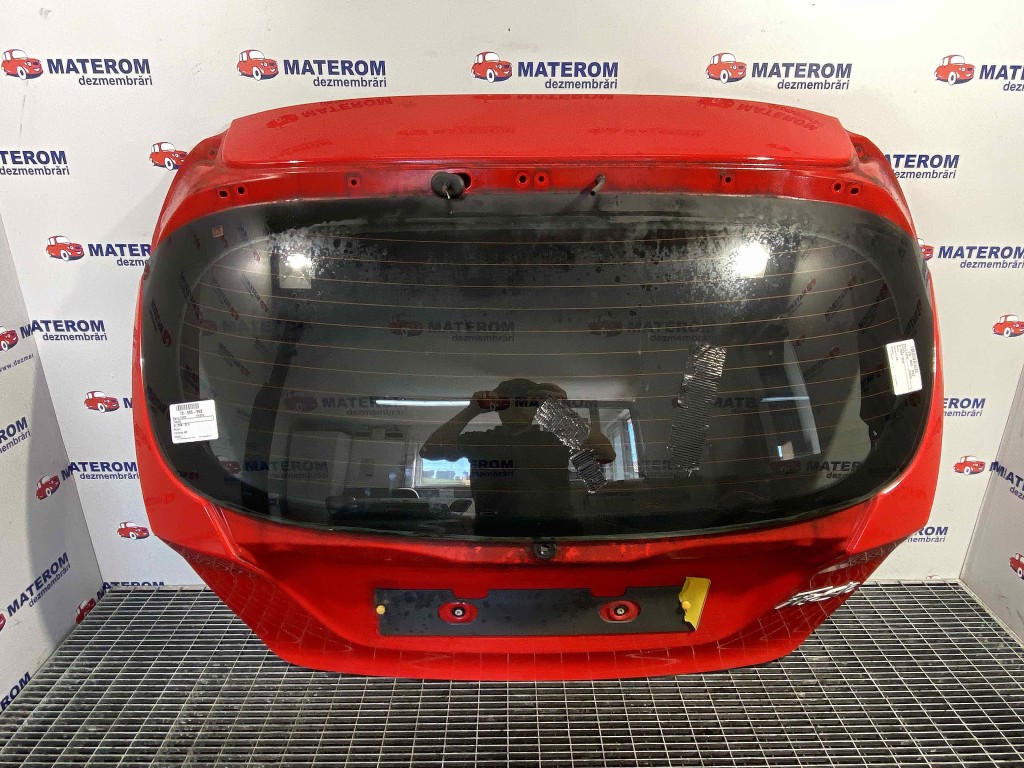 HAION FORD FIESTA - - (2008 2012)