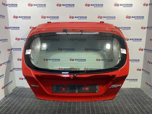 HAION FORD FIESTA - - (2008 2012)