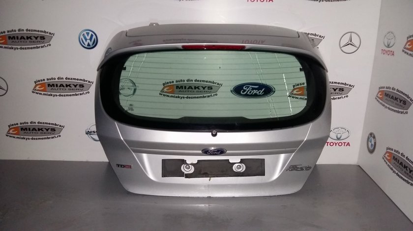 Haion Ford Fiesta 2009-2014