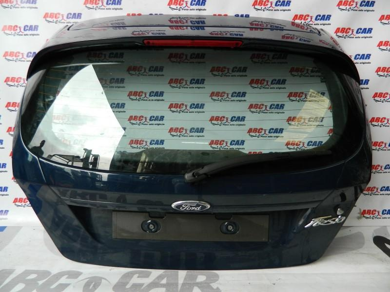 Haion Ford Fiesta 2012-2017 MK8