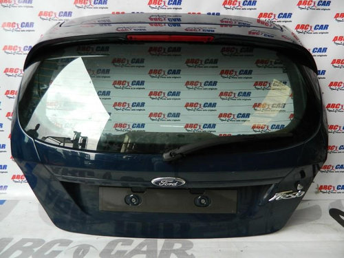 Haion Ford Fiesta 2012-2017 MK8