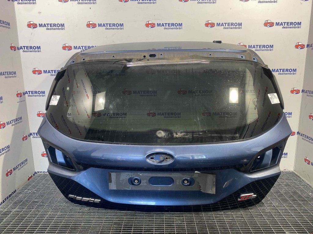 HAION FORD FIESTA - - (2017 2022)