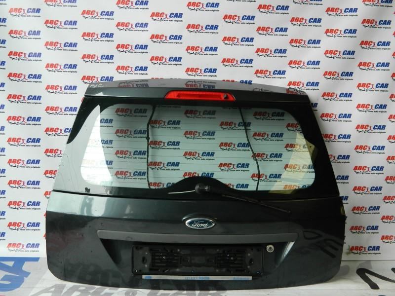 Haion Ford Fiesta 5 2002-2008 JH , JD ,MK6