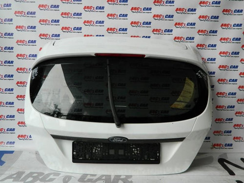 Haion Ford Fiesta 6 2008-2012 MK7