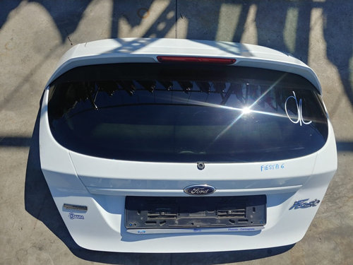 Haion ford fiesta 6 cb1 ccn hatchback
