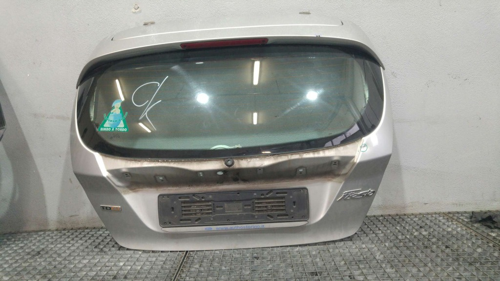 Haion ford fiesta 6 cb1 ccn