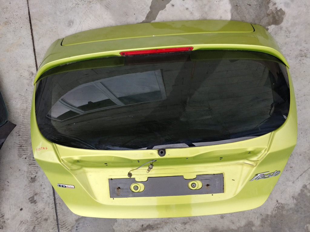 Haion ford fiesta 6 cb1 ccn
