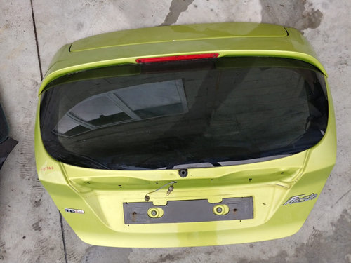 Haion ford fiesta 6 cb1 ccn