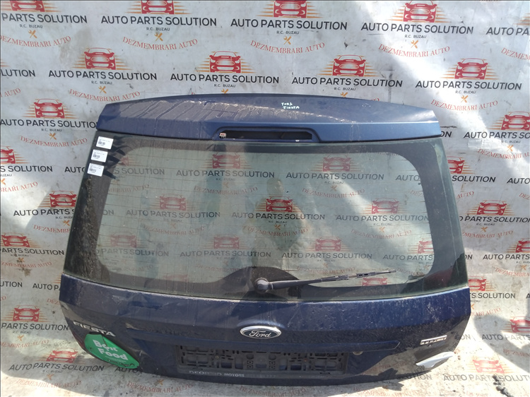 Haion FORD FIESTA an fabr. 2006