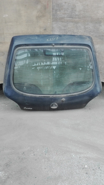 Haion Ford Fiesta Mk4 1995-2002 Albastru