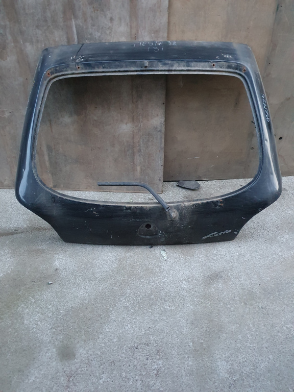 Haion Ford Fiesta Mk4 1995-2002 Negru