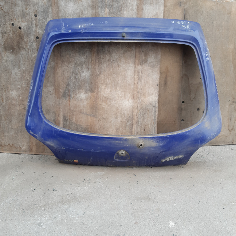 Haion Ford FIESTA Mk4 1995 - 2002