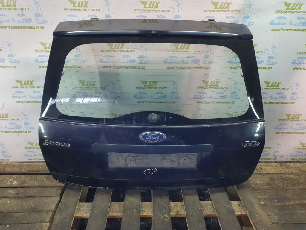 Haion Ford Focus 2 [2004 - 2008]