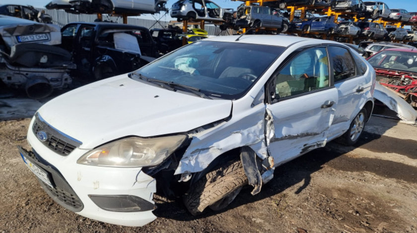 Haion Ford Focus 2 2008 HatchBack 1.6