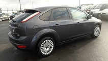 Haion Ford Focus 2 2008 Hatchback 1.8 TDCi KKDA