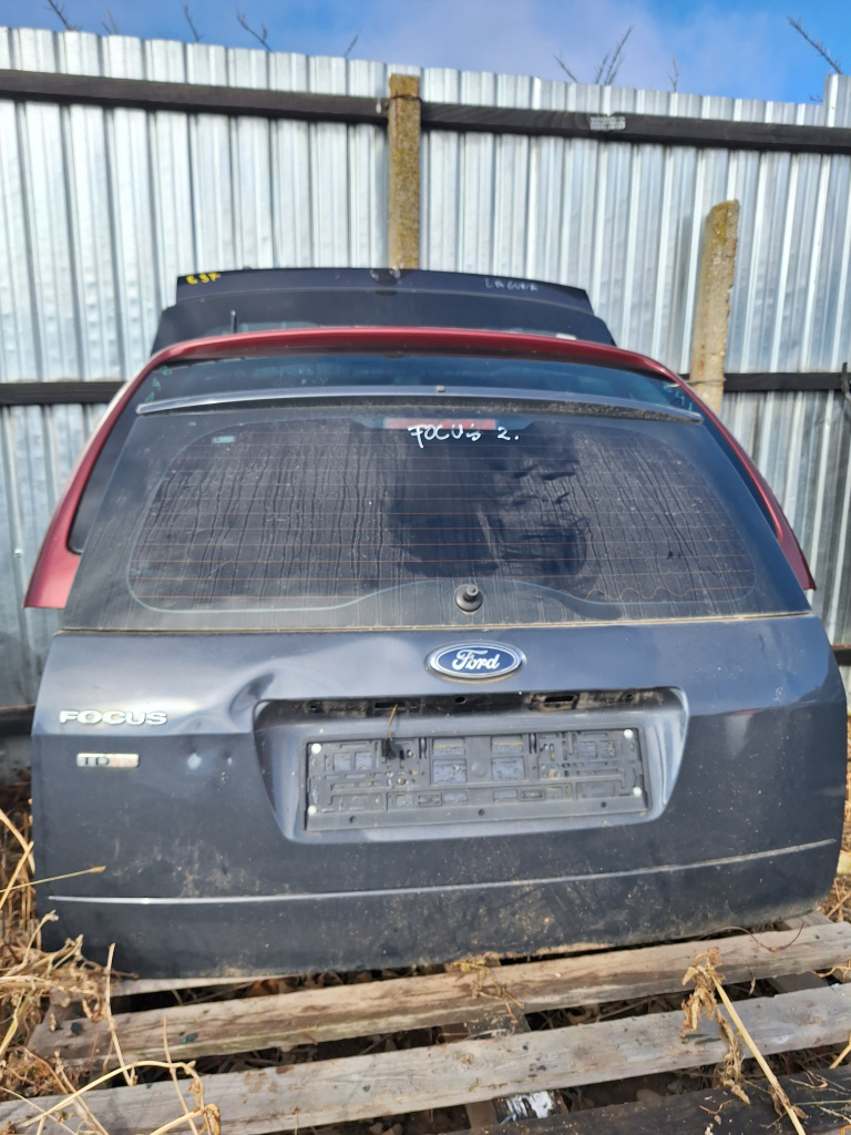 Haion Ford Focus 2 Break 2004, CU DEFECT