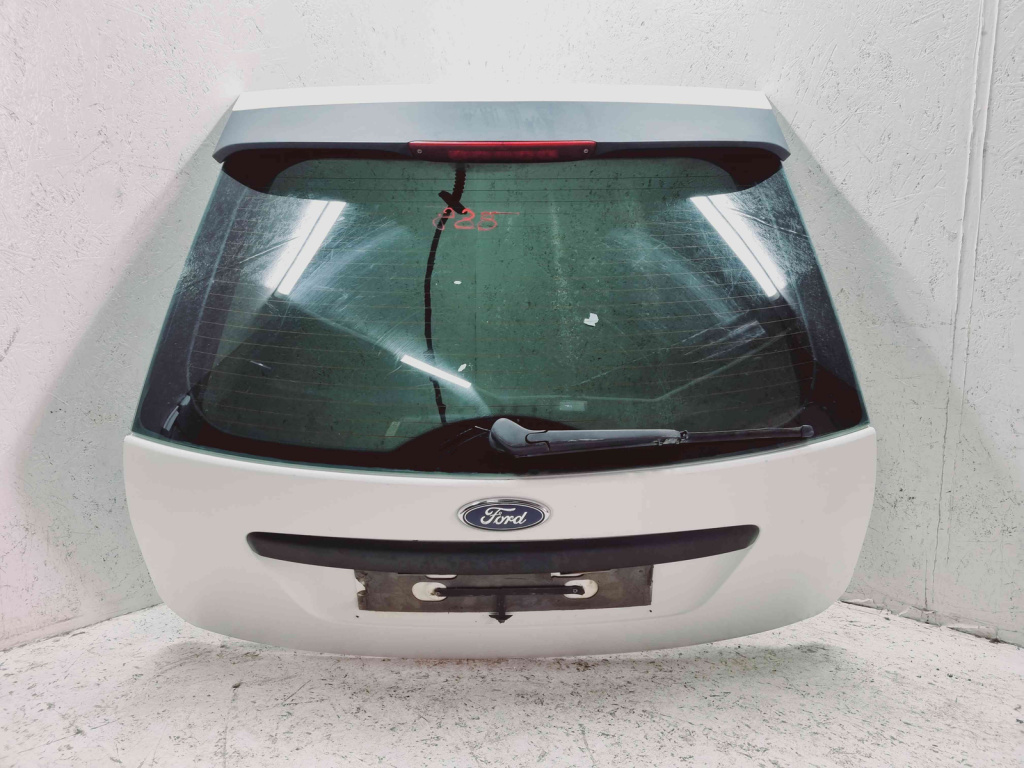 Haion Ford Focus 2 (DA) [Fabr 2004-2012] ALB