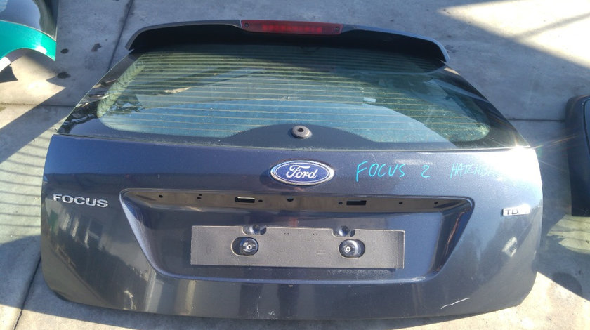 Haion ford focus 2 hatchback