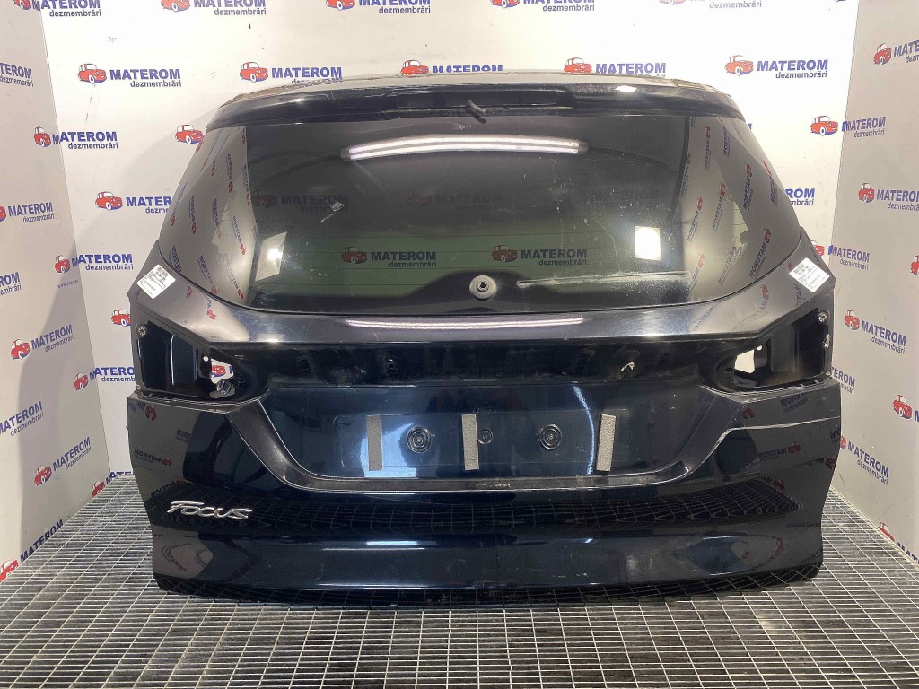 HAION FORD FOCUS - - (2011 2014)