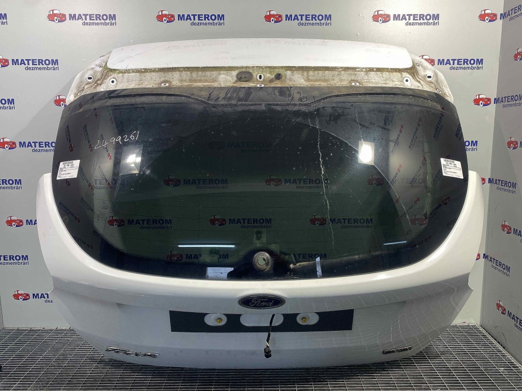 HAION FORD FOCUS - - (2011 2014)