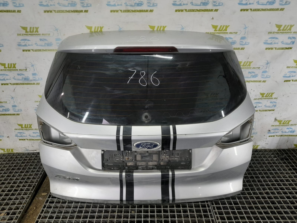 Haion Ford Focus 3 [2011 - 2015] 2.0 tdci TYDA