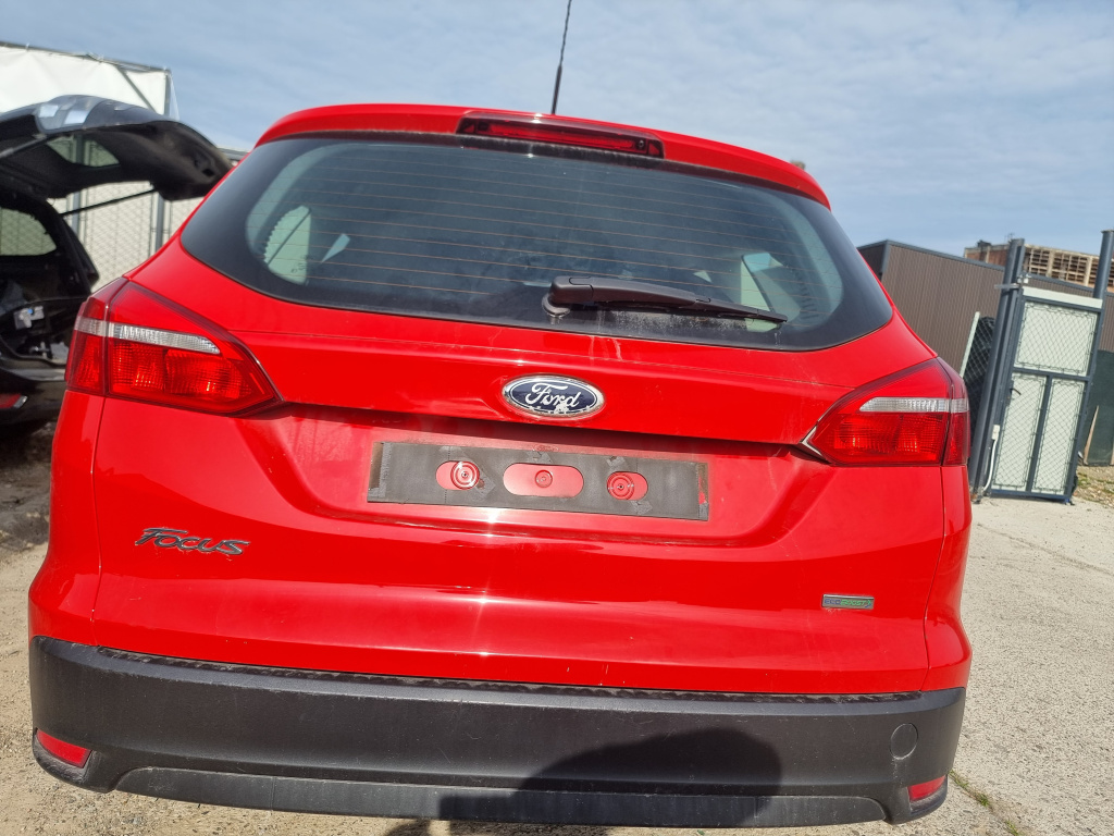 Haion Ford Focus 3 Break - Benzina 2015, -