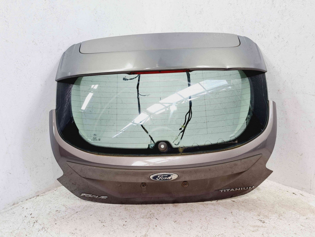 Haion Ford Focus 3 (CB8) [Fabr 2011-2015] Lunar Sky