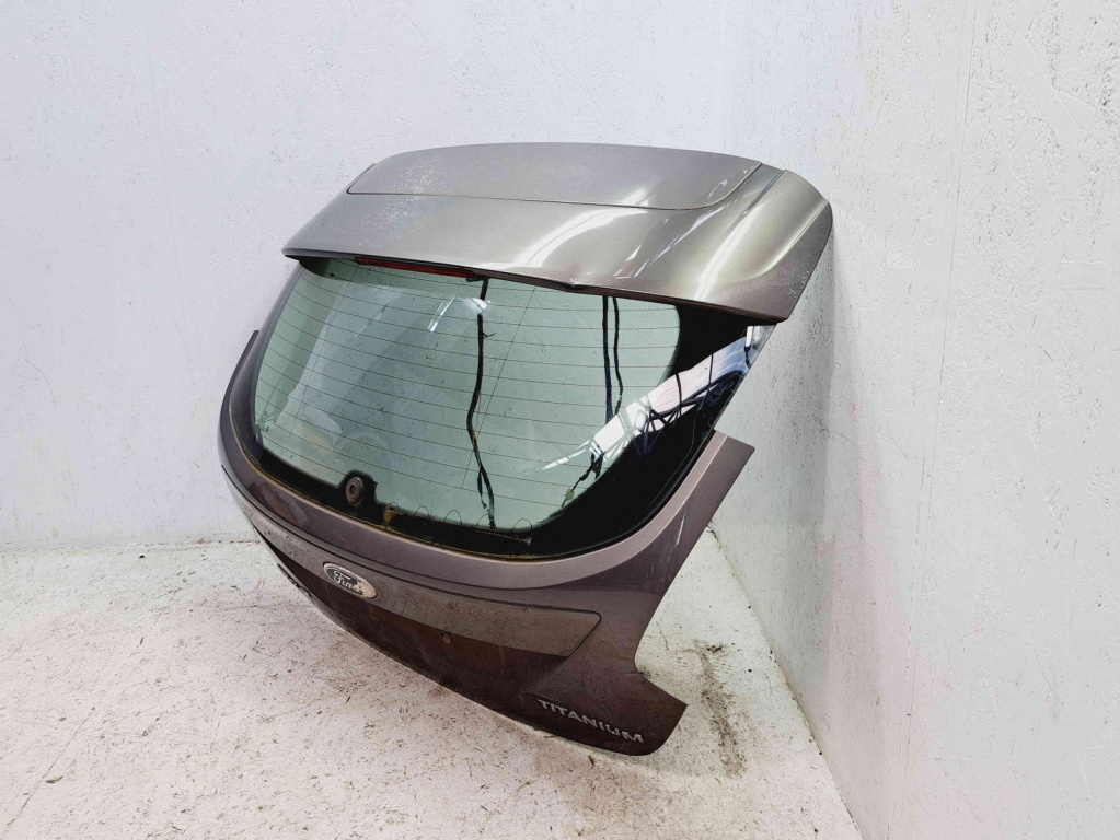 Haion Ford Focus 3 (CB8) [Fabr 2011-2015] Lunar Sky