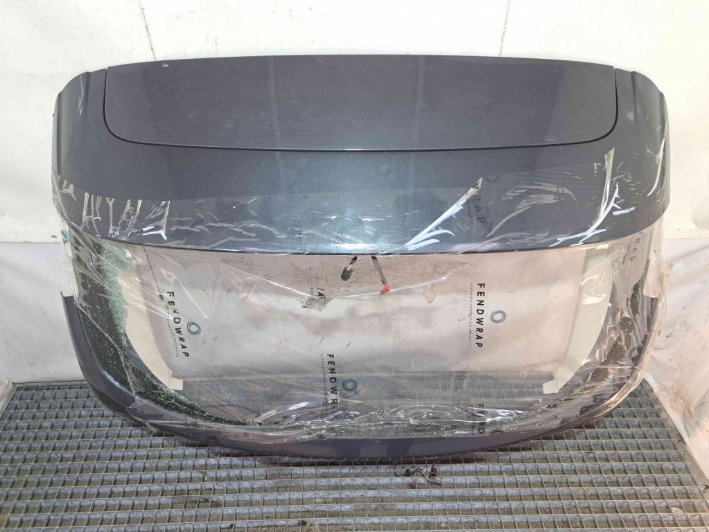 Haion Ford Focus 3 (CB8) [Fabr 2011-2015] Midnight Sky