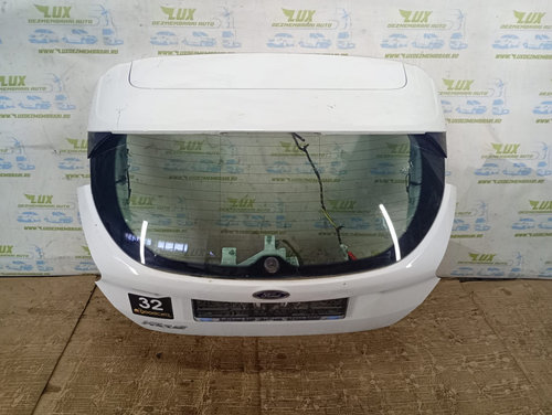 Haion Ford Focus 3 [facelift] [2014 - 2020] 1.5 TDCI AEDA