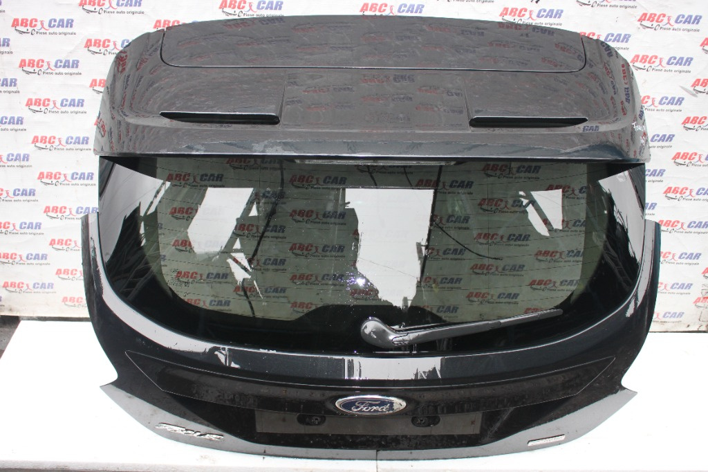 Haion Ford Focus 3 hatchback 2012-2018