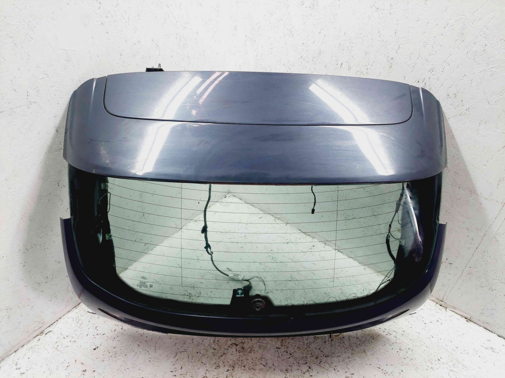 Haion Ford Focus 3 Hatchback [Fabr 2011-2015] Midnight Sky
