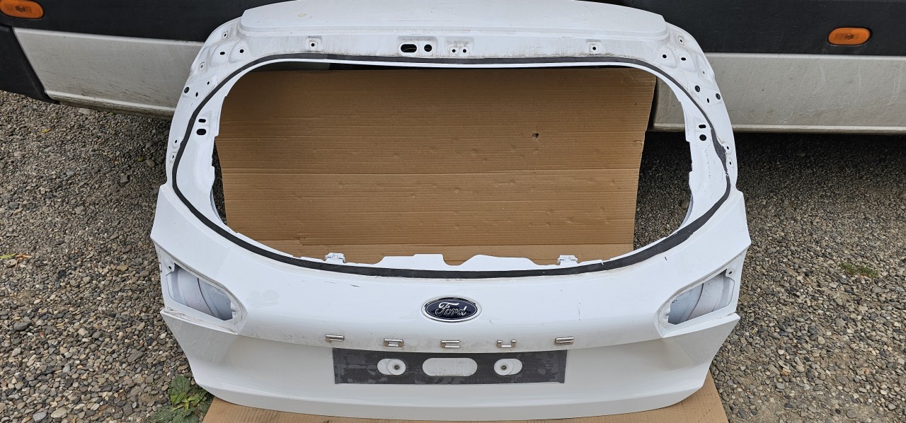 Haion Ford Focus 4 Hatchback 2018 2019 2020 2021