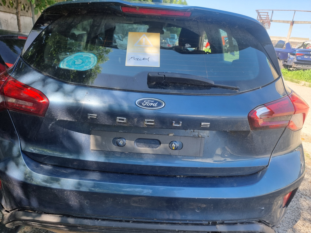 Haion Ford Focus 4 Hatchback 2020