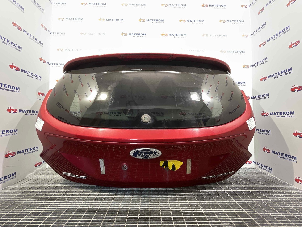 HAION FORD FOCUS FOCUS - - (2011 2014)