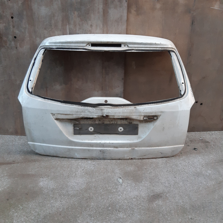 Haion Ford Focus Mk 1 1998-2004 Alb Break / Caravan / Station Wagon