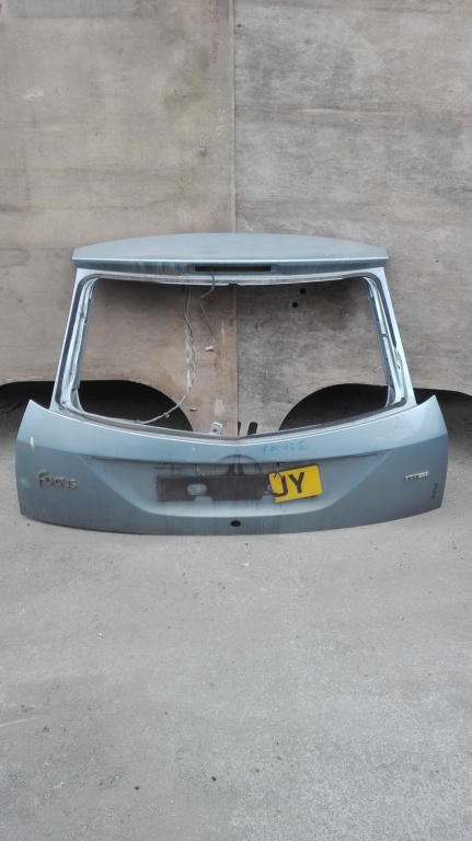 Haion Ford Focus Mk 1 1998-2004 Albastru