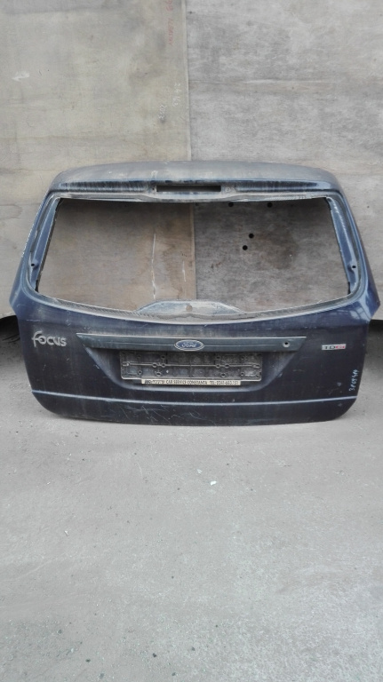 Haion Ford Focus Mk 1 1998-2004 Albastru