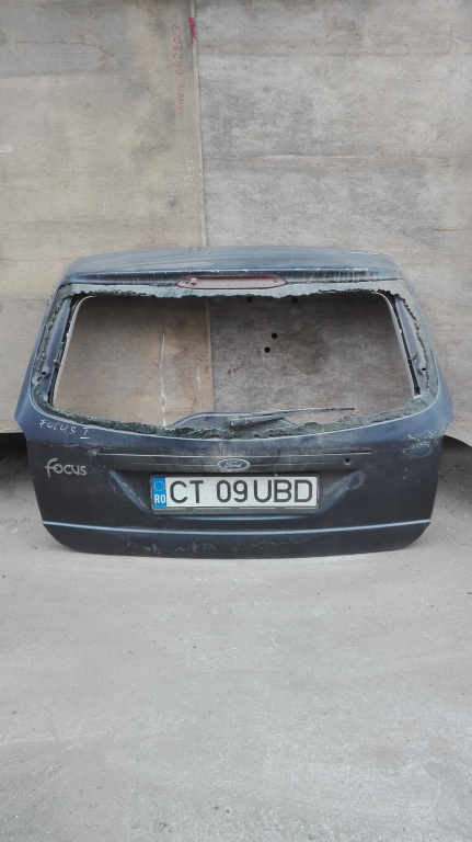 Haion Ford Focus Mk 1 1998-2004 Albastru