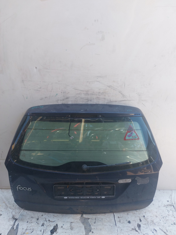 Haion Ford Focus Mk 1 1998-2004 Albastru