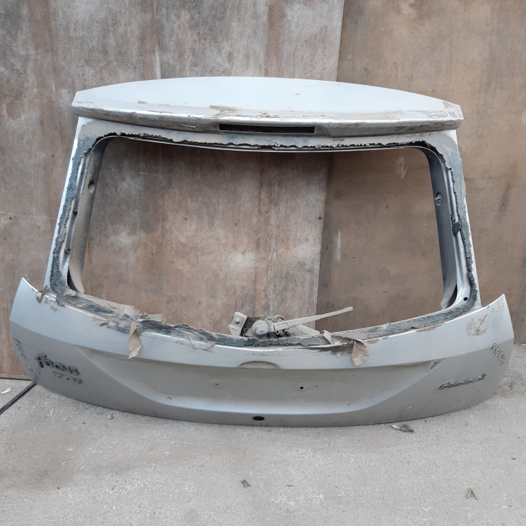 Haion Ford Focus Mk 1 1998-2004 Gri Hatchback 5 Portiere