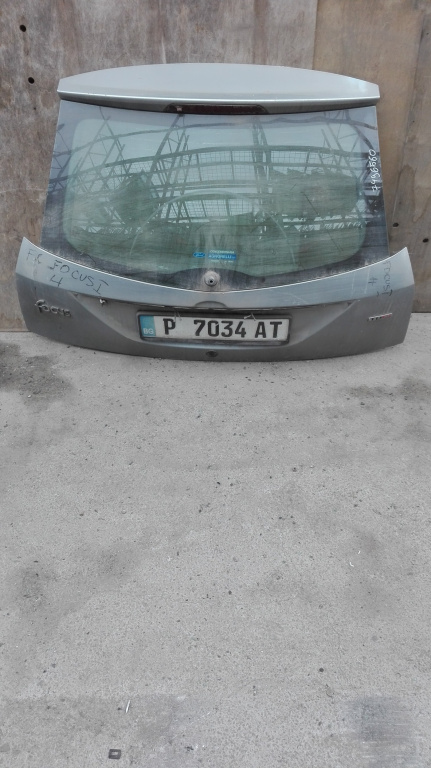 Haion Ford Focus Mk 1 1998-2004 Gri
