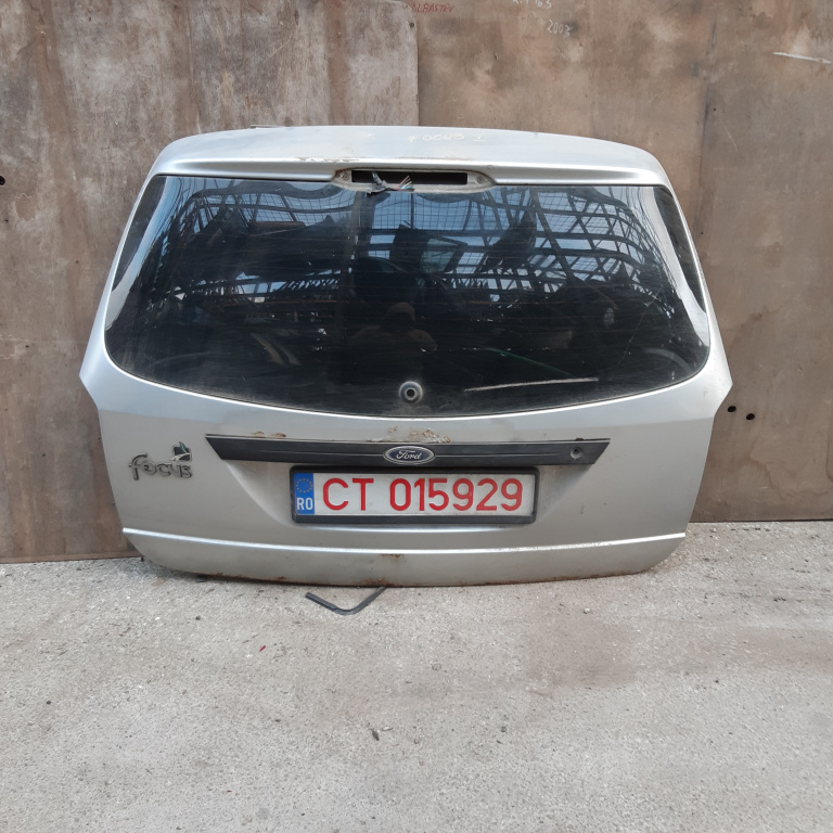 Haion Ford Focus Mk 1 1998-2004 Gri